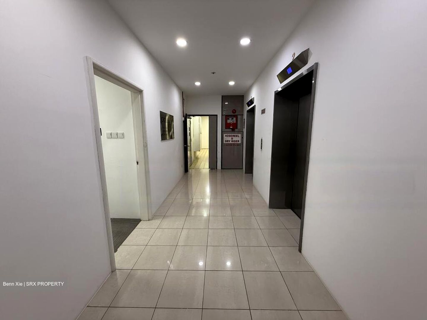 Far East Finance Building (D1), Office #454175201